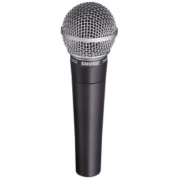 Shure Vocal Microphone SM58-LCE