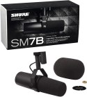 Shure Vocal Microphone SM7B