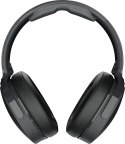 Skullcandy Wireless Headphones Hesh ANC Over-ear, Noice canceling, Wireless, True Black