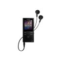 Sony Walkman NW-E394LB MP3 Player, 8GB, Black