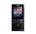 Sony Walkman NW-E394LB MP3 Player, 8GB, Black