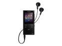 Sony Walkman NW-E394B MP3 Player Wbudowane FM radio, 8GB, Black