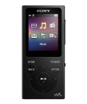 Sony Walkman NW-E394B MP3 Player Wbudowane FM radio, 8GB, Black