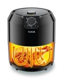 TEFAL Fryer Easy Fry Classic EY201815 Power 1500 W, Capacity 4.2 L, Black