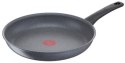 TEFAL Healthy Chef Pan G1500472 Frying, Diameter 24 cm, Suitable for induction hob, Fixed handle