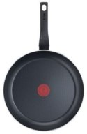 TEFAL Pan B5690253 Easy Plus Frying, Diameter 20 cm, Fixed handle