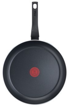 TEFAL Pan B5690253 Easy Plus Frying, Diameter 20 cm, Fixed handle