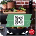 TEFAL Pan G2550572 Unlimited Frying, Diameter 26 cm, Suitable for induction hob, Black - Noir TEFAL Pan G2550572 Unlimited Frying, Diameter 26 cm, Suitable for induction hob, Black - Noir