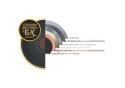 TEFAL Pan G2550572 Unlimited Frying, Diameter 26 cm, Suitable for induction hob, Black - Noir TEFAL Pan G2550572 Unlimited Frying, Diameter 26 cm, Suitable for induction hob, Black - Noir