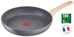 TEFAL Pan G2660572 Natural Force Frying, Diameter 26 cm, Suitable for induction hob, Fixed handle