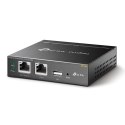 TP-LINK Omada Hardware Controller OC200 10/100 Mbit/s, Ethernet LAN (RJ-45) ports 2, PoE in