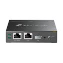 TP-LINK Omada Hardware Controller OC200 10/100 Mbit/s, Ethernet LAN (RJ-45) ports 2, PoE in