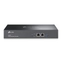 TP-LINK Omada Hardware Controller OC300 10/100/1000 Mbit/s, Ethernet LAN (RJ-45) ports 2, no PoE