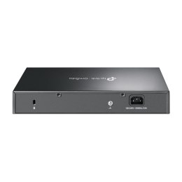 TP-LINK Omada Hardware Controller OC300 10/100/1000 Mbit/s, Ethernet LAN (RJ-45) ports 2, no PoE