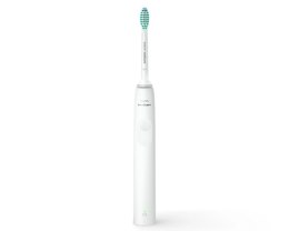 Philips Electric toothbrush HX3651/13 Sonicare Series 2100 Rechargeable, For adults, Number of brush heads included 1, Number of