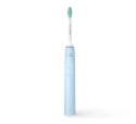 Philips Sonicare Electric Toothbrush HX3651/12 Rechargeable, For adults, Number of brush heads included 1, Number of teeth brush