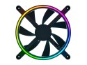 Razer Kunai Chroma RGB 140mm LED PWM Performance Fan - 1 Pack