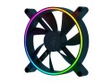 Razer Kunai Chroma RGB 140mm LED PWM Performance Fan - 3 Pack