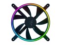 Razer Kunai Chroma RGB 140mm LED PWM Performance Fan - 3 Pack