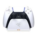 Razer Universal Quick Charging Stand for PlayStation 5, White