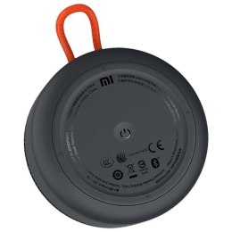 Xiaomi Bluetooth Speaker Mi Portable Speaker Waterproof, Bluetooth, Portable, Wireless connection, Grey