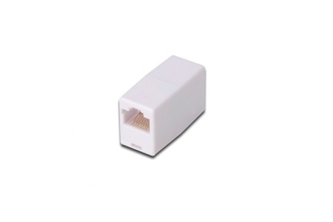 Digitus CAT 5e Modular Coupler AT-A 8/8