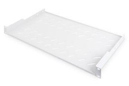 Digitus Fixed Shelf for Racks DN-97609 White