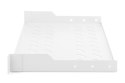 Digitus Fixed Shelf for Racks DN-97609 White