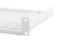 Digitus Fixed Shelf for Racks DN-97609 White