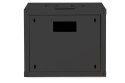 Digitus Wall Mounting Cabinet DN-19 09-U-SW Black