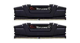 G.Skill Ripjaws V 32 GB, DDR4, 4000 MHz, PC/server, Registered No, ECC No