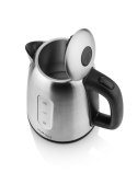 Gallet Kettle GALBOU701 Electric, 2200 W, 1.7 L, Stainless steel, 360° rotational base, Stainless steel