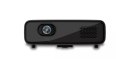Projektor Philips Mobile Projector PicoPix Max One Full HD (1920x1080), 450 ANSI lumens, Black