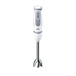 Braun MultiQuick 5 Vario Blender MQ 5235 Hand Blender, 1000 W, Number of speeds 21, Chopper, White