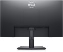 Dell LCD Monitor E2222H 21.5 ", VA, FHD, 1920 x 1080, 16:9, 5 ms, 250 cd/m², Black, 60 Hz