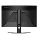 Gigabyte Curved Gaming Monitor G27FC A 27 ", FHD, 1920 x 1080 pixels, 16:9, 165 Hz, HDMI ports quantity 2