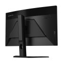 Gigabyte Curved Gaming Monitor G27FC A 27 ", FHD, 1920 x 1080 pixels, 16:9, 165 Hz, HDMI ports quantity 2