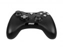 MSI Gaming controller Force GC20 V2 Black, Wired