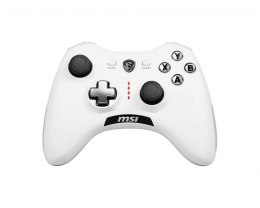 MSI Gaming controller Force GC20 V2 White, Wired