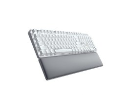 Razer Pro Type Ultra Mechanical Keyboard, US Layout, Wireless/Wired, White