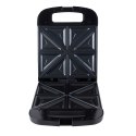 Adler Sandwich Maker AD 3055 200 W, Number of plates 4, Black