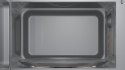 Bosch Microwave Oven BFL523MW3 Built-in, 800 W, White