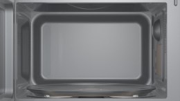 Bosch Microwave Oven BFL523MW3 Built-in, 800 W, White