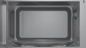 Bosch Microwave Oven BFL623MS3 Built-in, 20 L, 800 W, Stainless steel