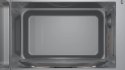 Bosch Microwave Oven FFL023MW0 Free standing, 800 W, White