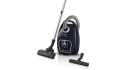 Bosch Vacuum cleaner BGB7X420 Bagged, Power 650 W, Dust capacity 2 L, Blue