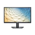 Dell LCD SE2222H 22 ", VA, FHD, 1920 x 1080, 16:9, 8 ms, 250 cd/m², Black, HDMI ports quantity 1