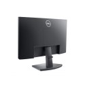 Dell LCD SE2222H 22 ", VA, FHD, 1920 x 1080, 16:9, 8 ms, 250 cd/m², Black, HDMI ports quantity 1