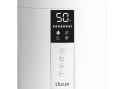 Duux Humidifier Gen 2 Beam Mini Smart 20 W, Water tank capacity 3 L, Suitable for rooms up to 30 m², Ultrasonic, Humidification