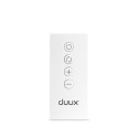 Duux Humidifier Gen 2 Beam Mini Smart 20 W, Water tank capacity 3 L, Suitable for rooms up to 30 m², Ultrasonic, Humidification